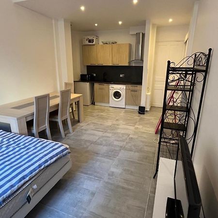 Nice : Magnifique Appartement En Centre Ville ! Екстериор снимка