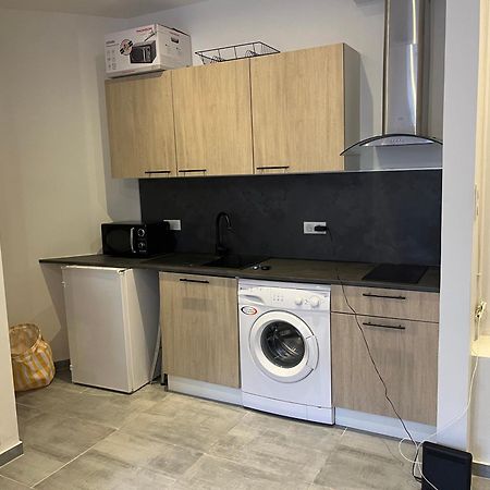 Nice : Magnifique Appartement En Centre Ville ! Екстериор снимка