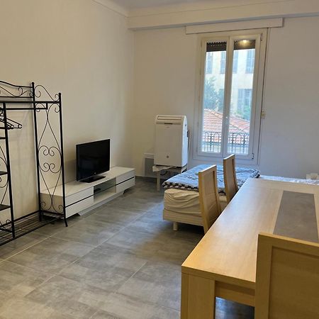 Nice : Magnifique Appartement En Centre Ville ! Екстериор снимка