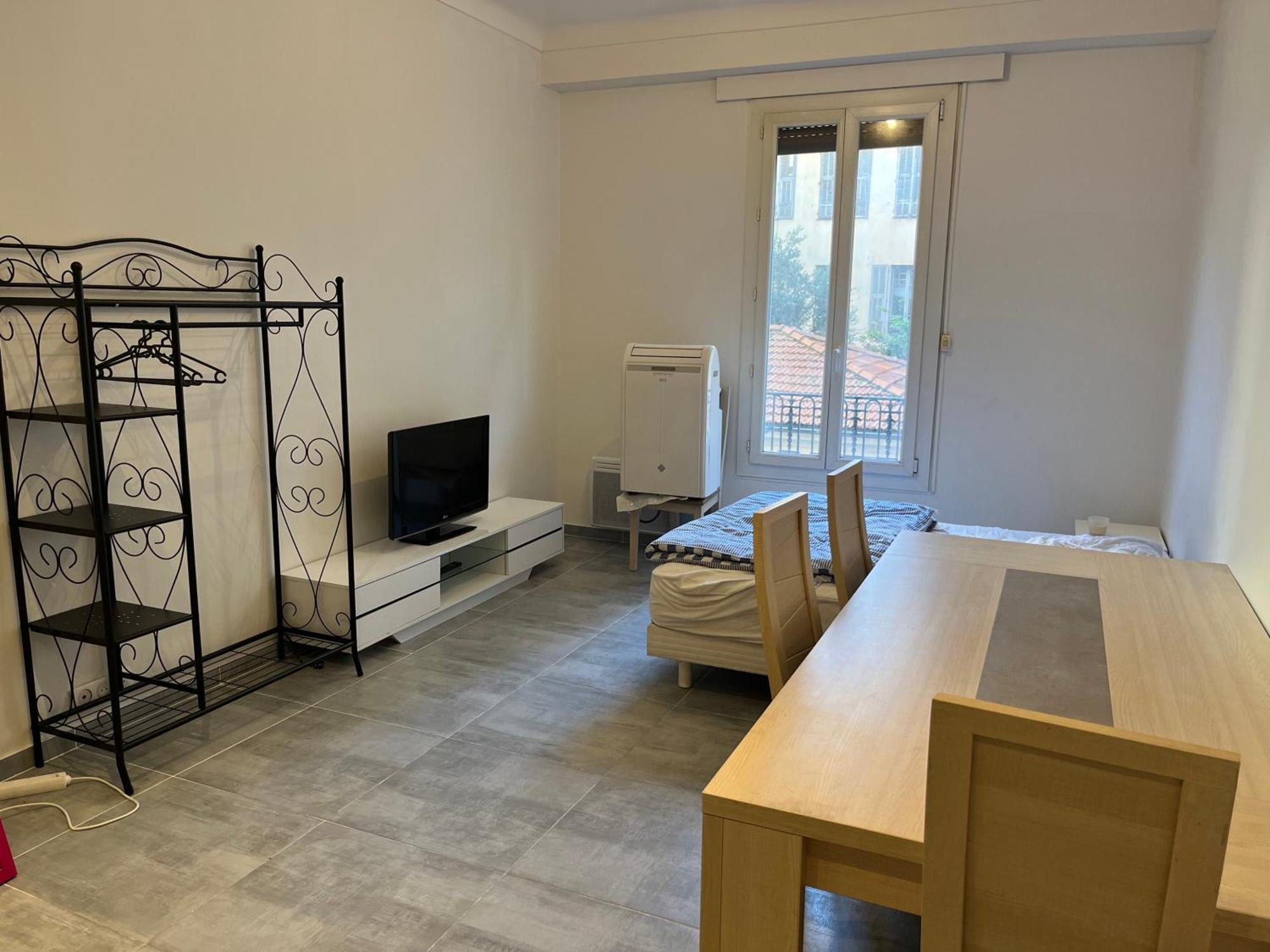 Nice : Magnifique Appartement En Centre Ville ! Екстериор снимка